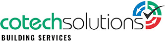 Cotech Solutions Logo